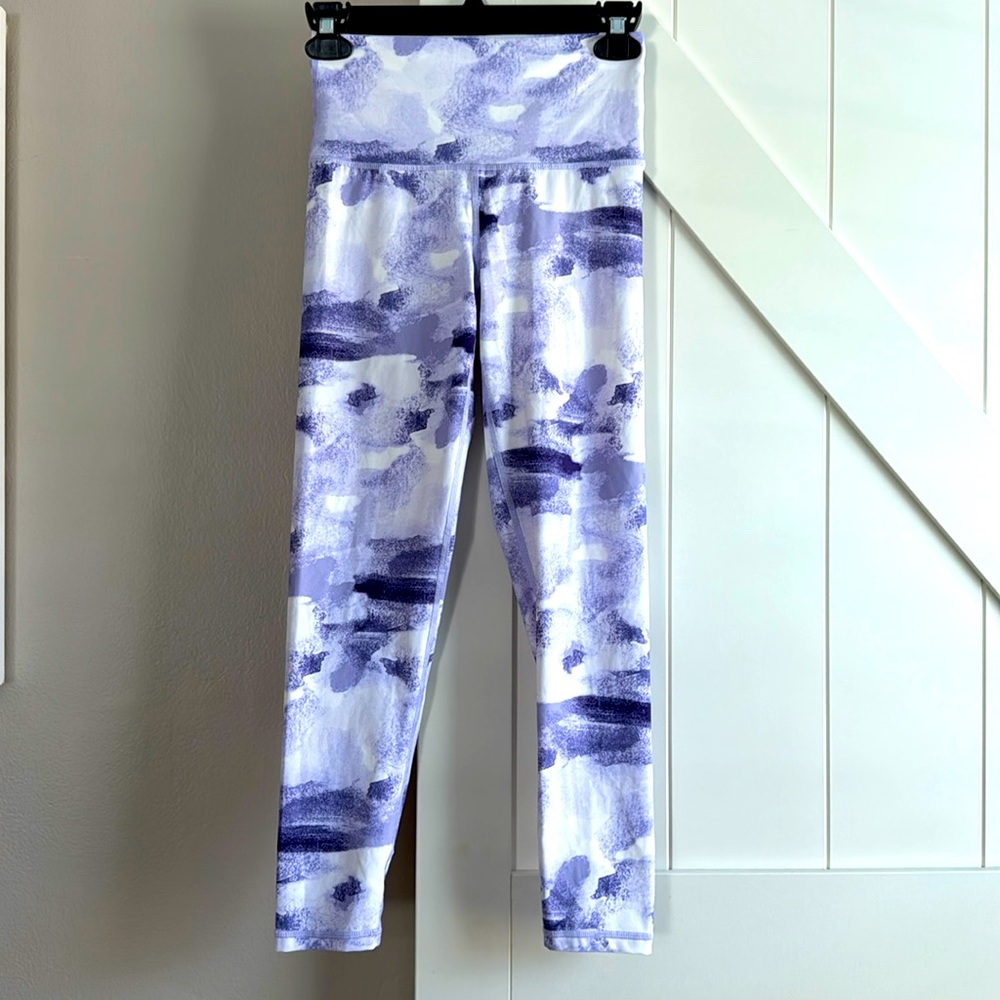 Aeries leggings
